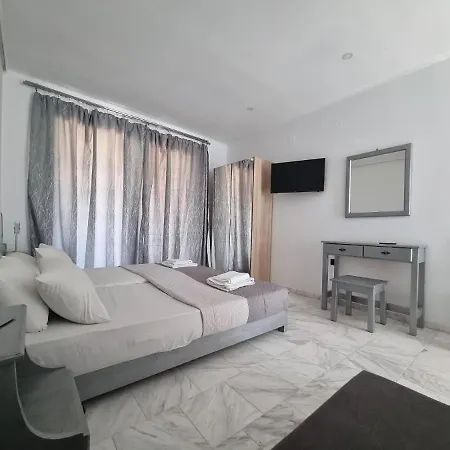 Apartamento King Studio With Sofa Bed 17